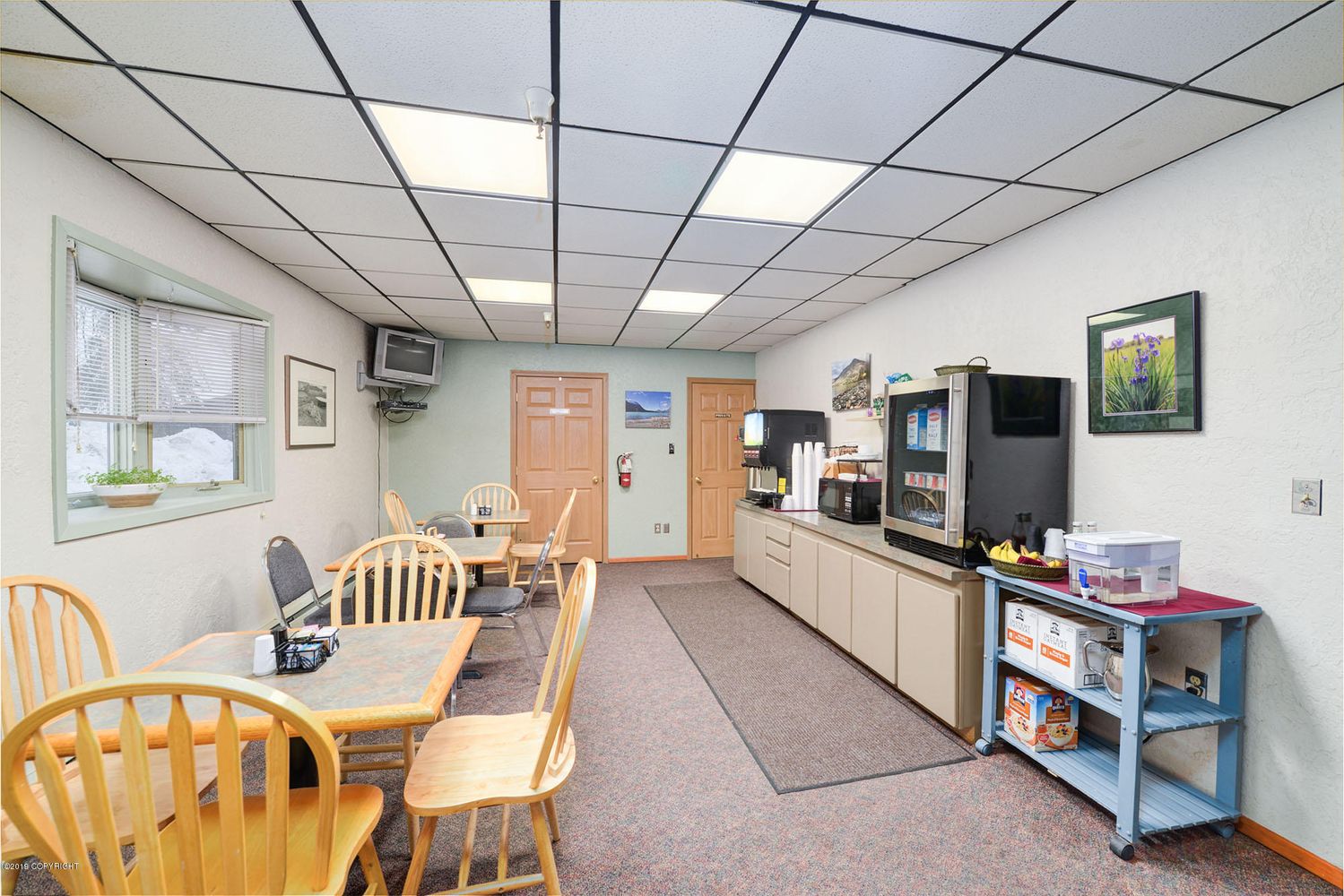 35041 Kenai Spur Hwy, Soldotna, AK 99669